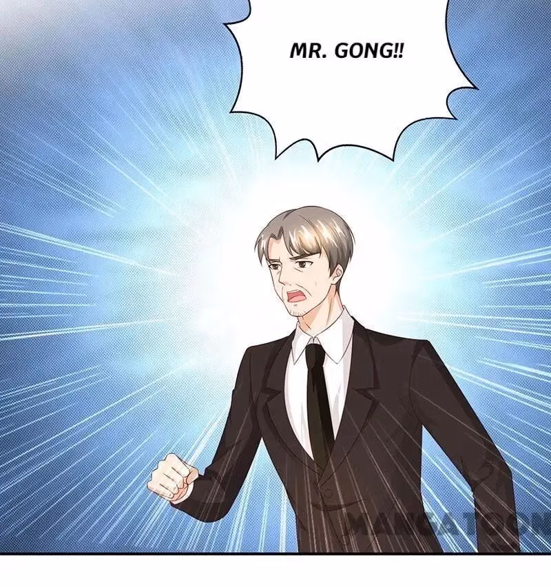 Read My Badass CEO Daddy chapter 55 image 10 on Lezhin