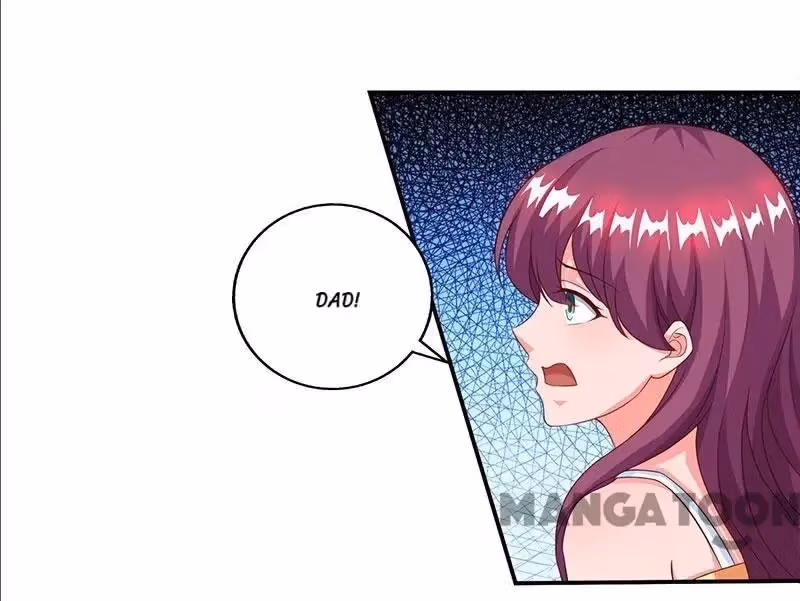 Read My Badass CEO Daddy chapter 55 image 12 on Lezhin