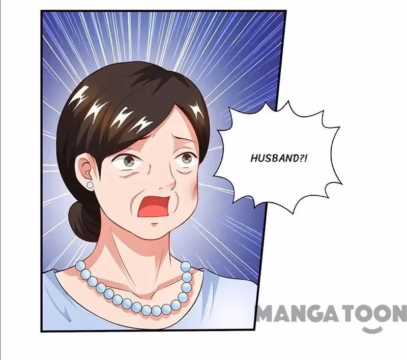 Read My Badass CEO Daddy chapter 55 image 13 on Lezhin