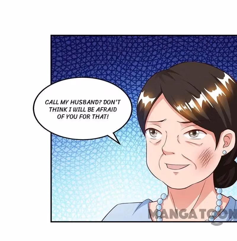 Read My Badass CEO Daddy chapter 55 image 2 on Lezhin