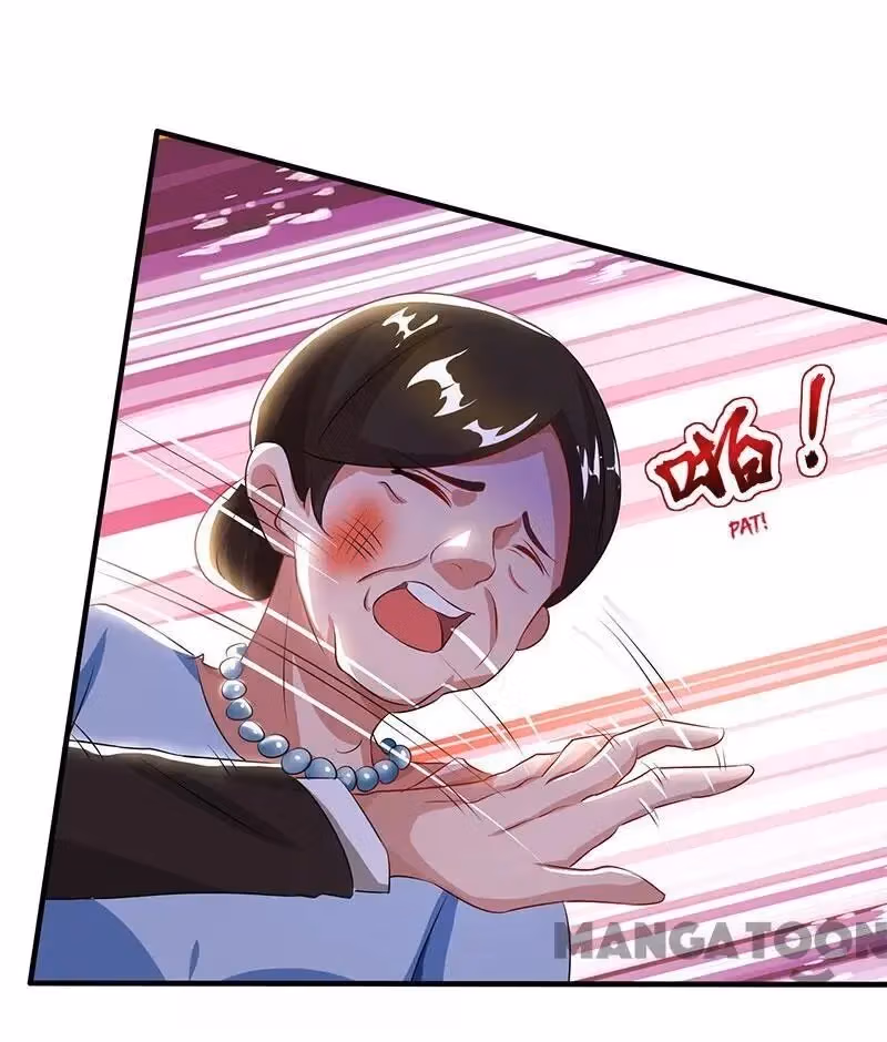 Read My Badass CEO Daddy chapter 55 image 23 on Lezhin