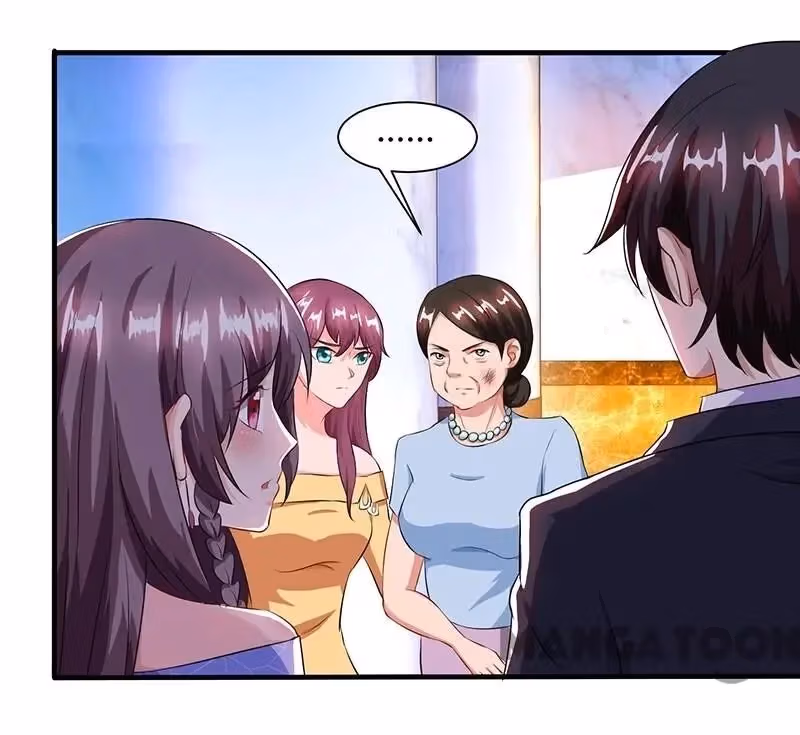 Read My Badass CEO Daddy chapter 55 image 29 on Lezhin