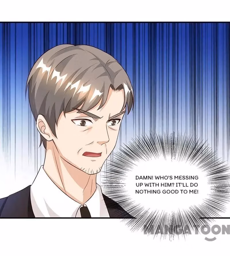 Read My Badass CEO Daddy chapter 55 image 4 on Lezhin