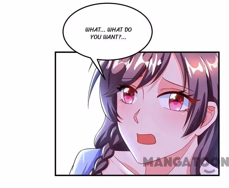 Read My Badass CEO Daddy chapter 56 image 13 on Lezhin