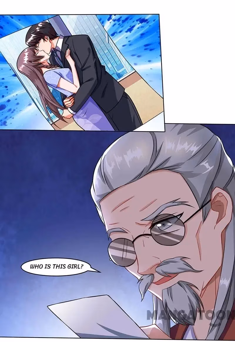 Read My Badass CEO Daddy chapter 56 image 27 on Lezhin