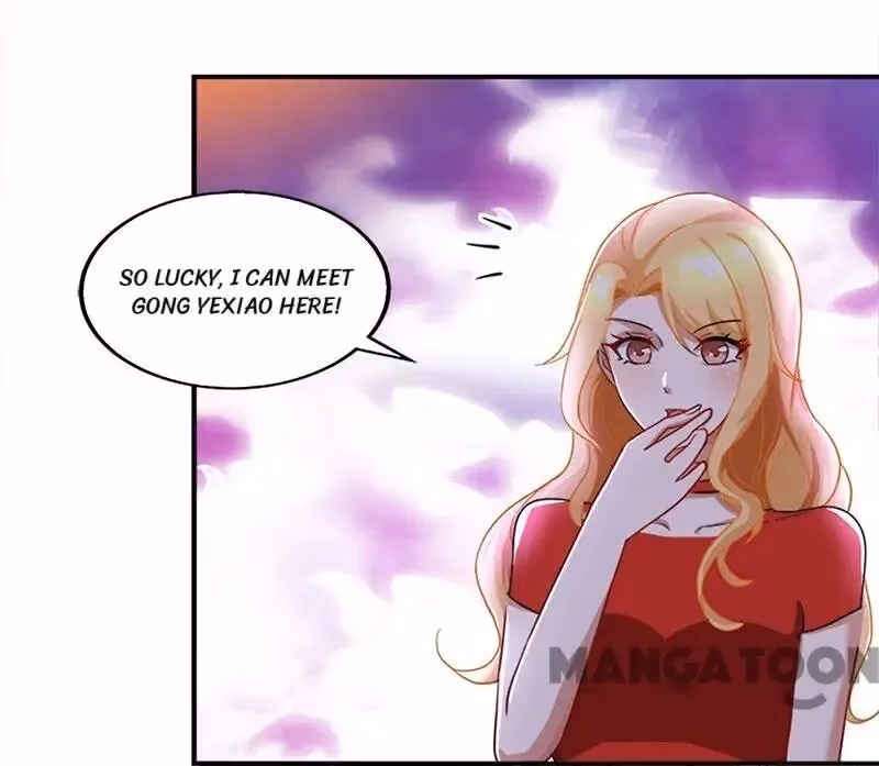Read My Badass CEO Daddy chapter 59 image 1 on Lezhin