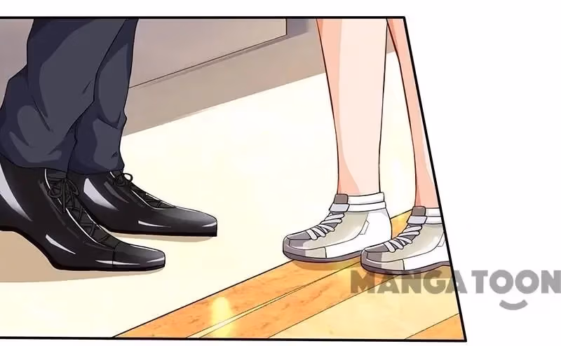 Read My Badass CEO Daddy chapter 59 image 13 on Lezhin
