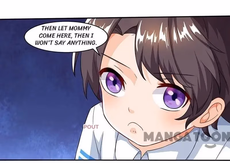 Read My Badass CEO Daddy chapter 59 image 15 on Lezhin
