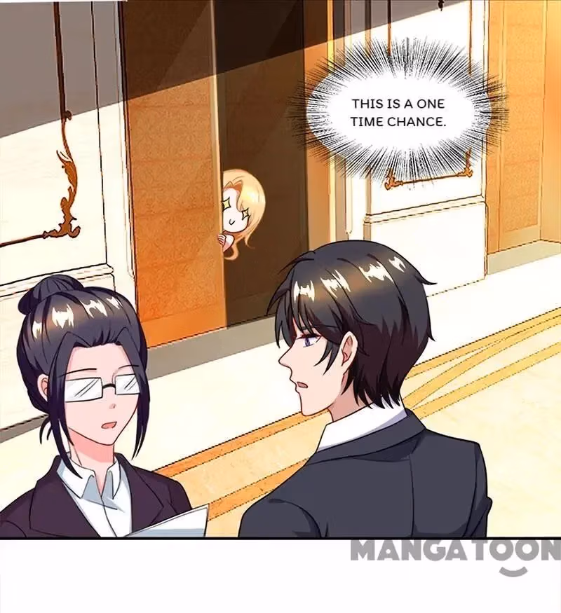 Read My Badass CEO Daddy chapter 59 image 2 on Lezhin