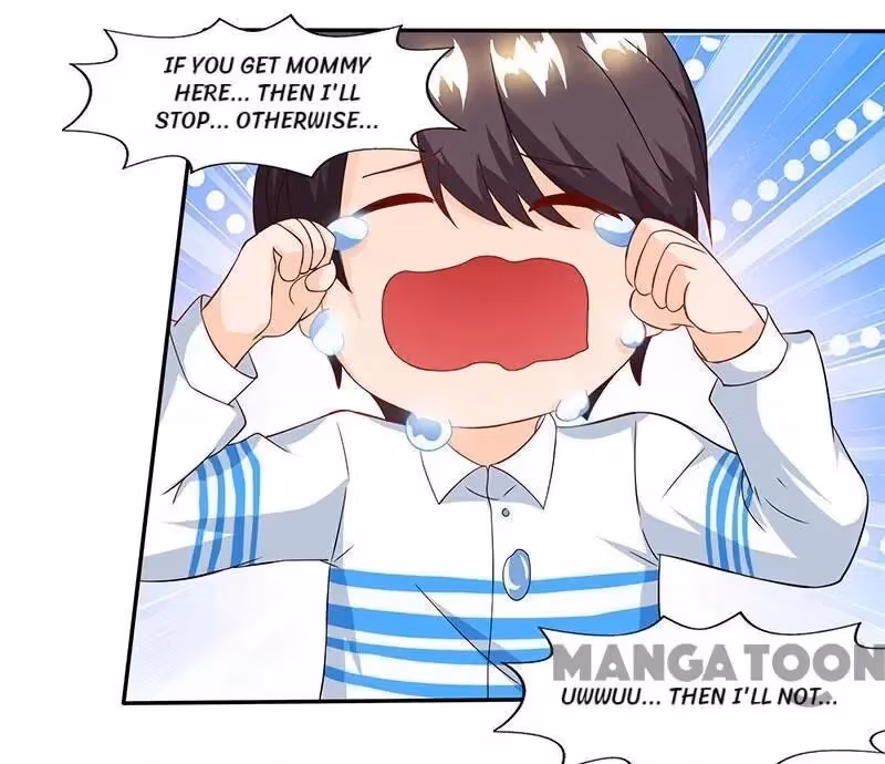 Read My Badass CEO Daddy chapter 59 image 20 on Lezhin