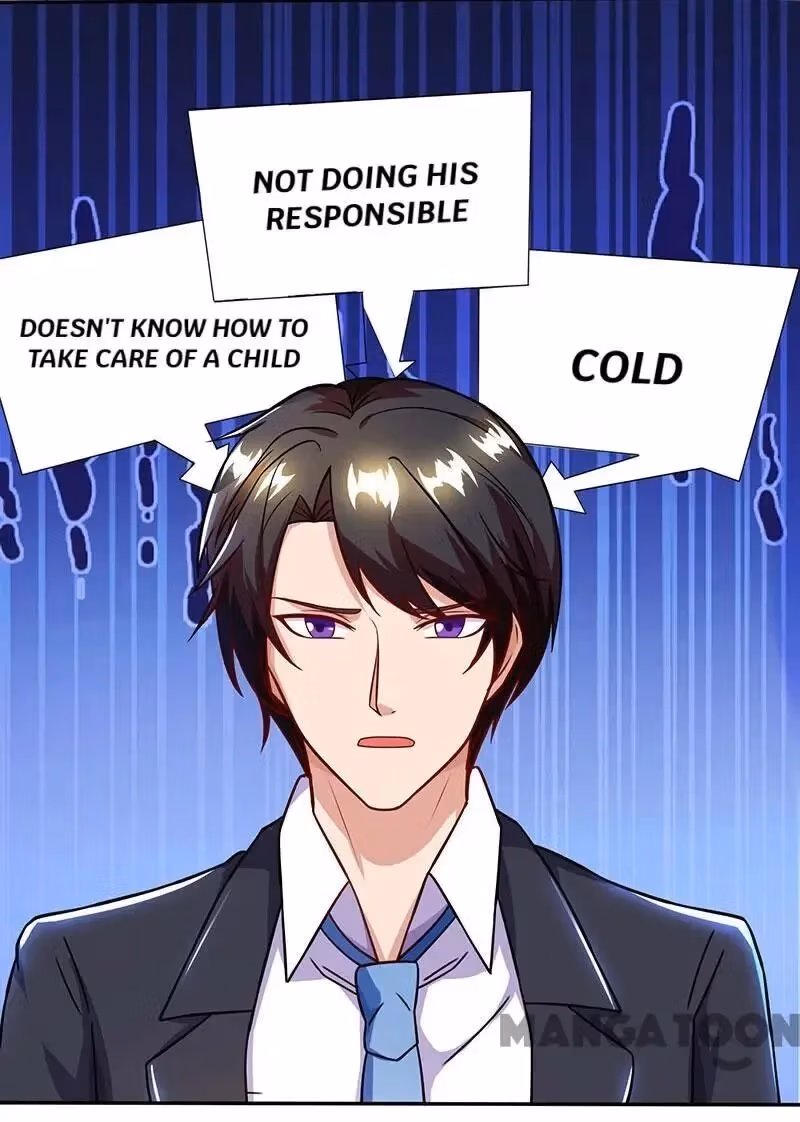 Read My Badass CEO Daddy chapter 59 image 22 on Lezhin