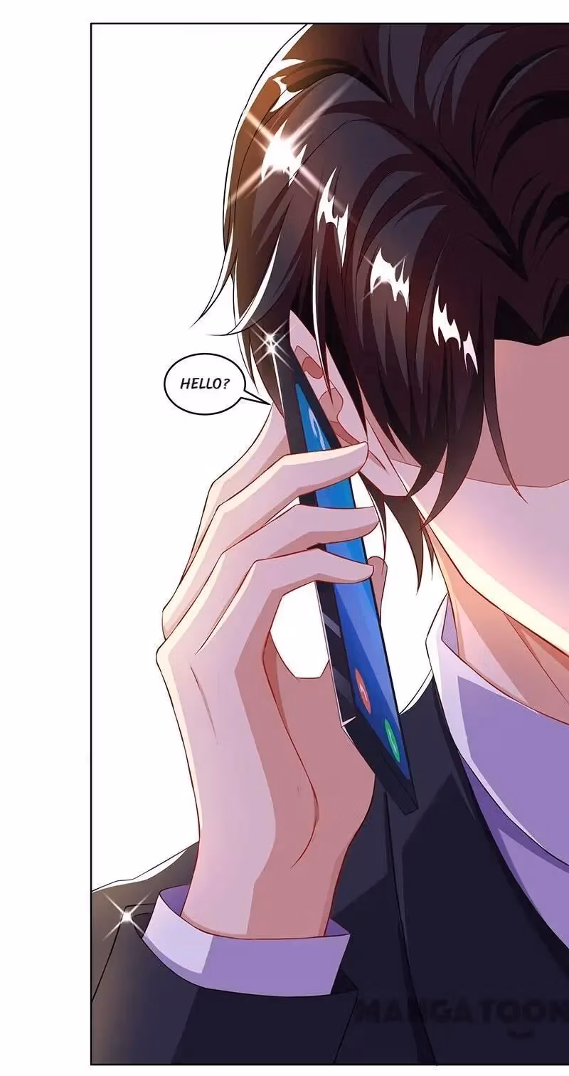Read My Badass CEO Daddy chapter 59 image 28 on Lezhin