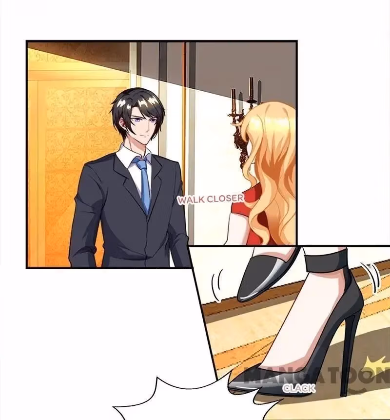 Read My Badass CEO Daddy chapter 59 image 3 on Lezhin