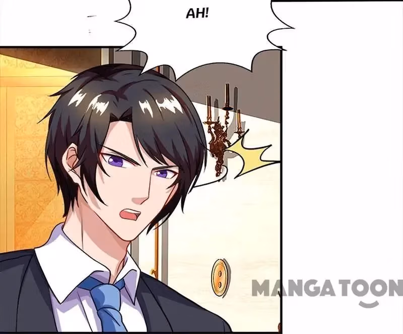 Read My Badass CEO Daddy chapter 59 image 4 on Lezhin