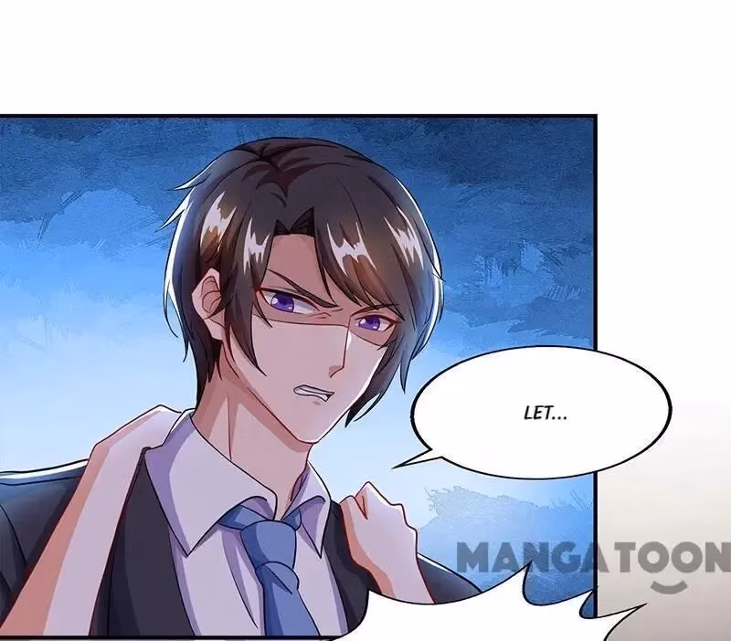 Read My Badass CEO Daddy chapter 59 image 7 on Lezhin