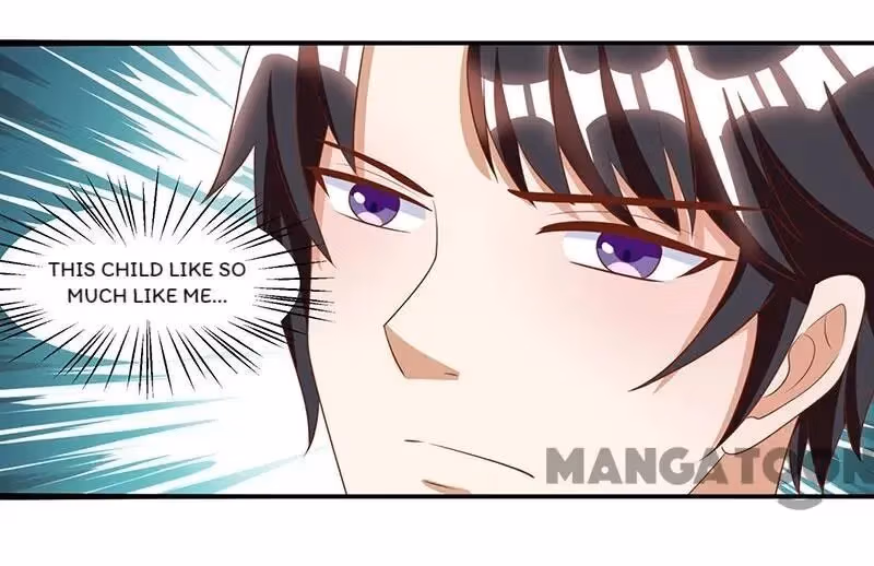 Read My Badass CEO Daddy chapter 6 image 26 on Lezhin