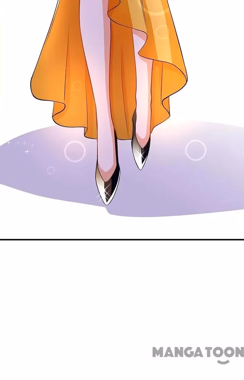 Read My Badass CEO Daddy chapter 60 image 26 on Lezhin