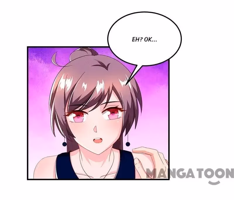 Read My Badass CEO Daddy chapter 60 image 31 on Lezhin