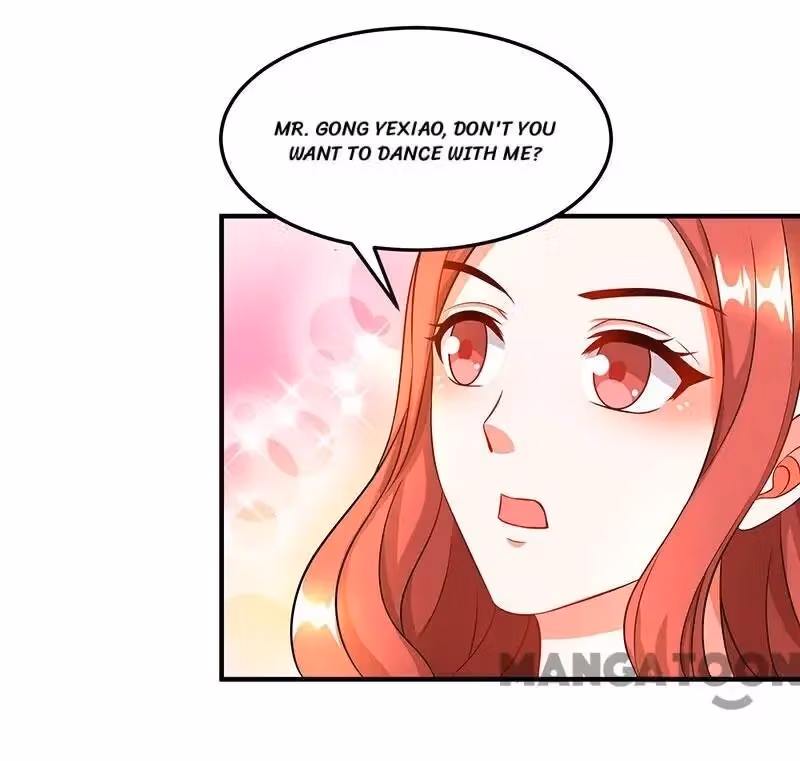 Read My Badass CEO Daddy chapter 61 image 10 on Lezhin