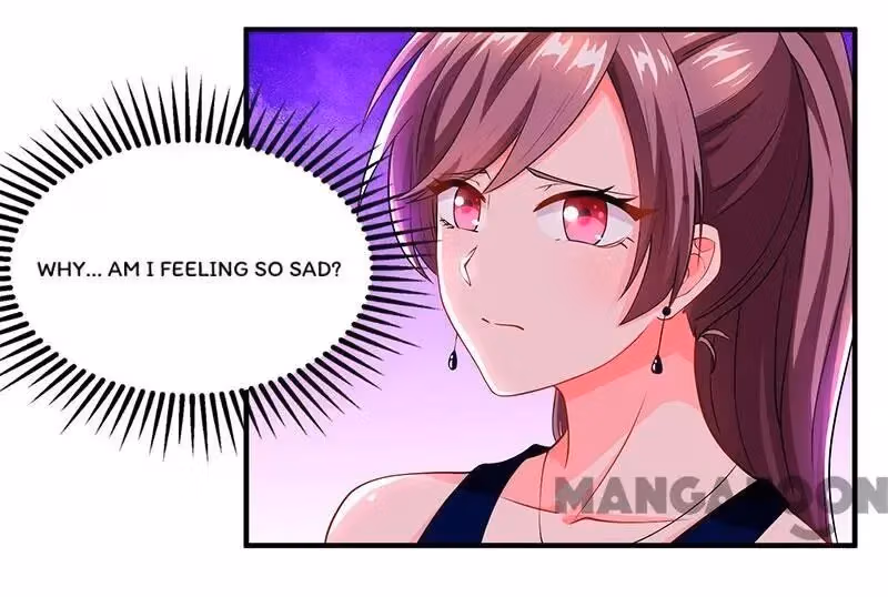 Read My Badass CEO Daddy chapter 61 image 21 on Lezhin