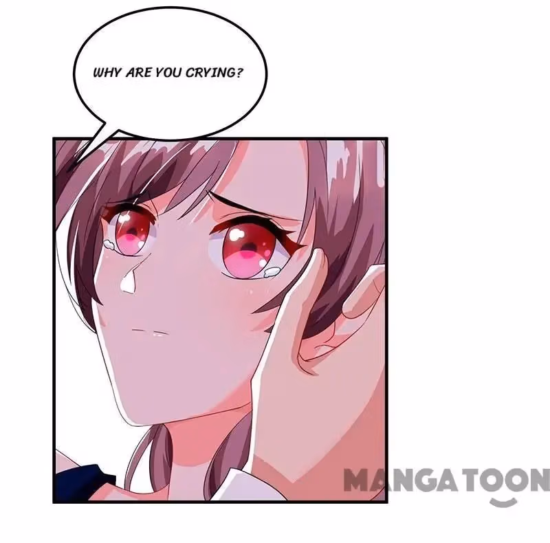 Read My Badass CEO Daddy chapter 61 image 29 on Lezhin