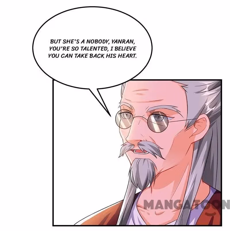 Read My Badass CEO Daddy chapter 62 image 10 on Lezhin