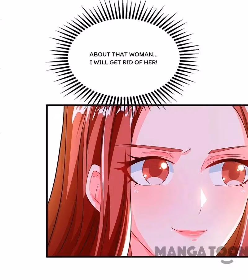 Read My Badass CEO Daddy chapter 62 image 12 on Lezhin