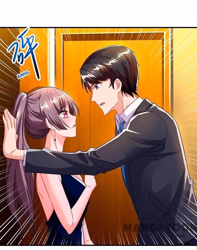Read My Badass CEO Daddy chapter 62 image 14 on Lezhin