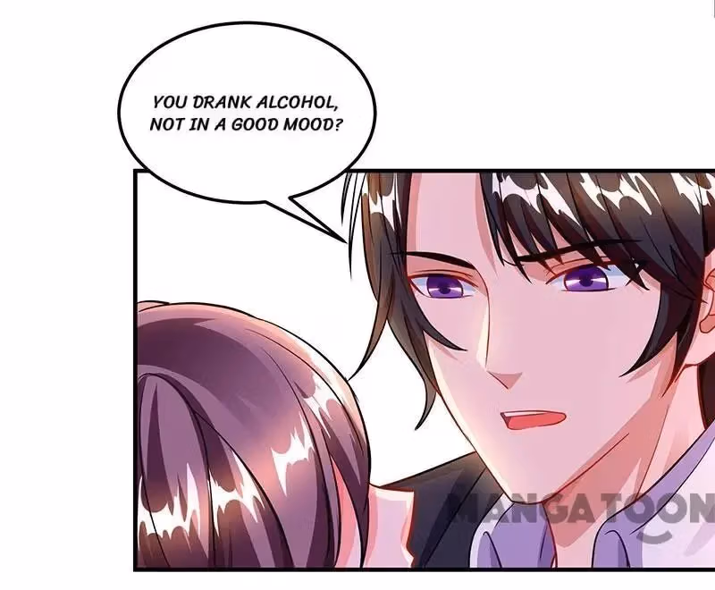 Read My Badass CEO Daddy chapter 62 image 15 on Lezhin