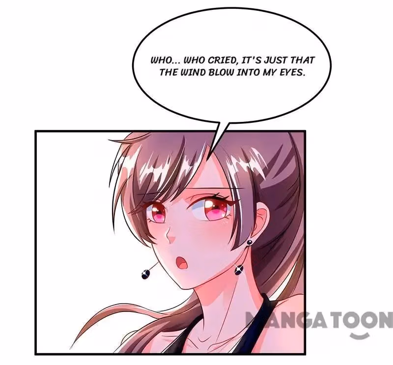 Read My Badass CEO Daddy chapter 62 image 18 on Lezhin