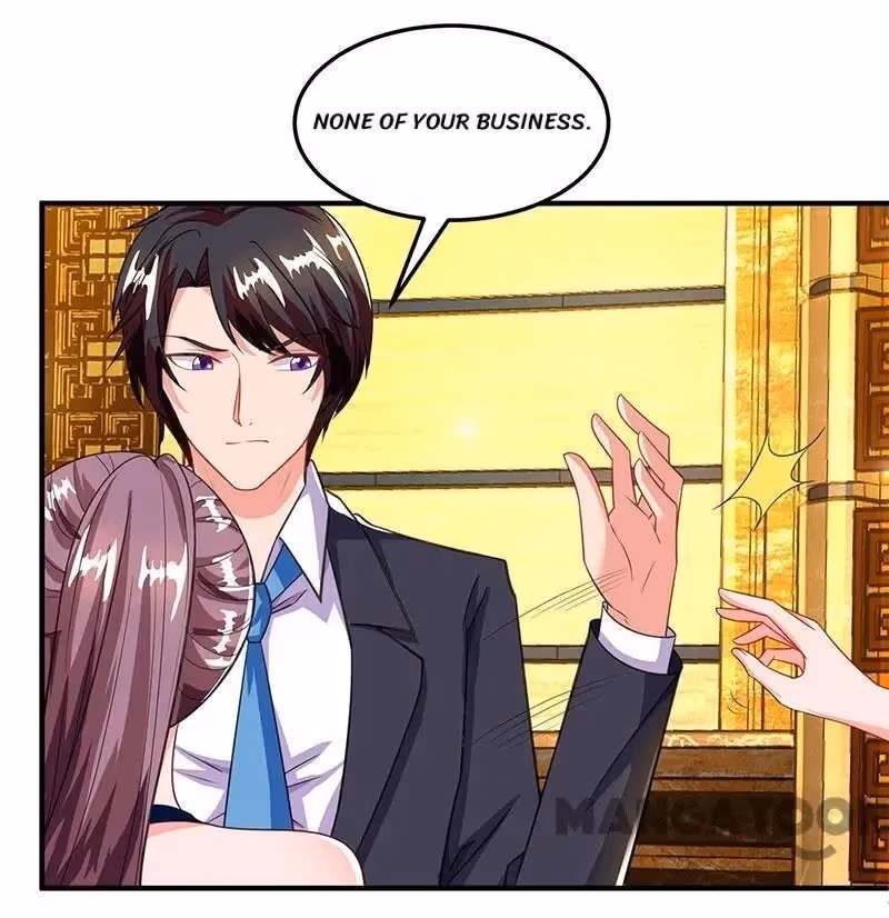 Read My Badass CEO Daddy chapter 62 image 2 on Lezhin