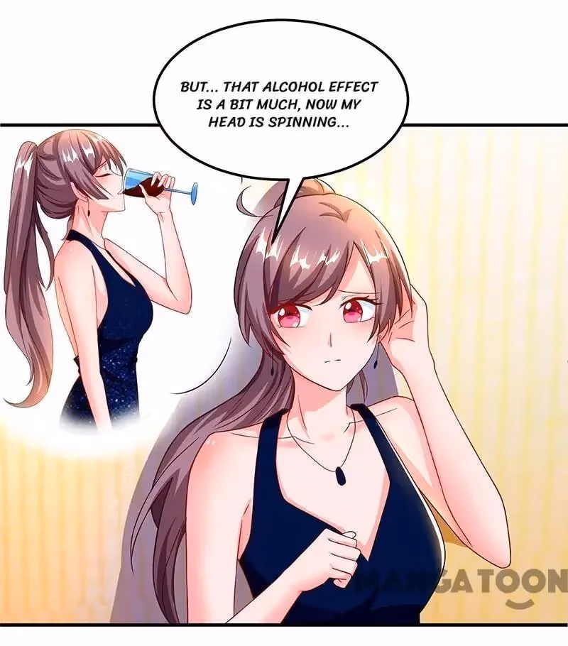 Read My Badass CEO Daddy chapter 62 image 20 on Lezhin