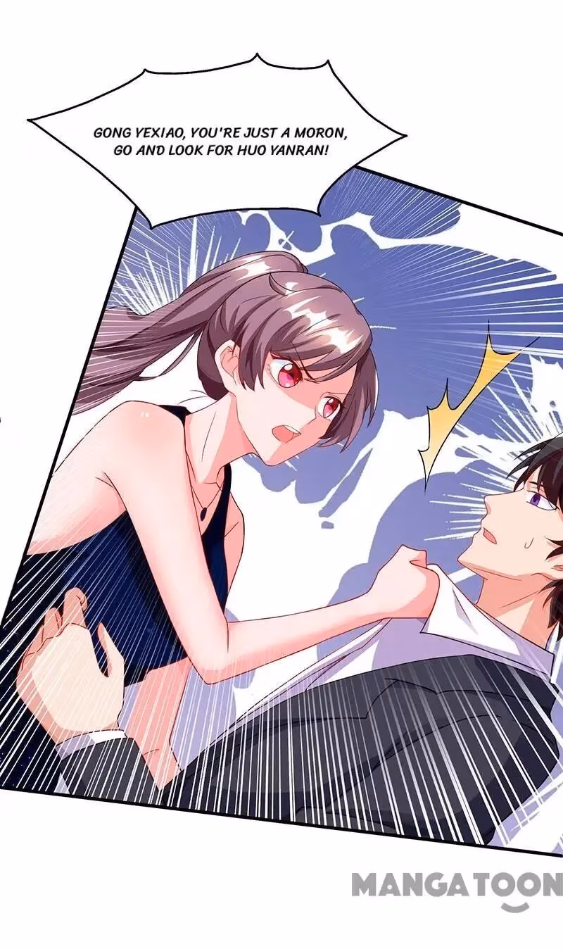 Read My Badass CEO Daddy chapter 62 image 23 on Lezhin