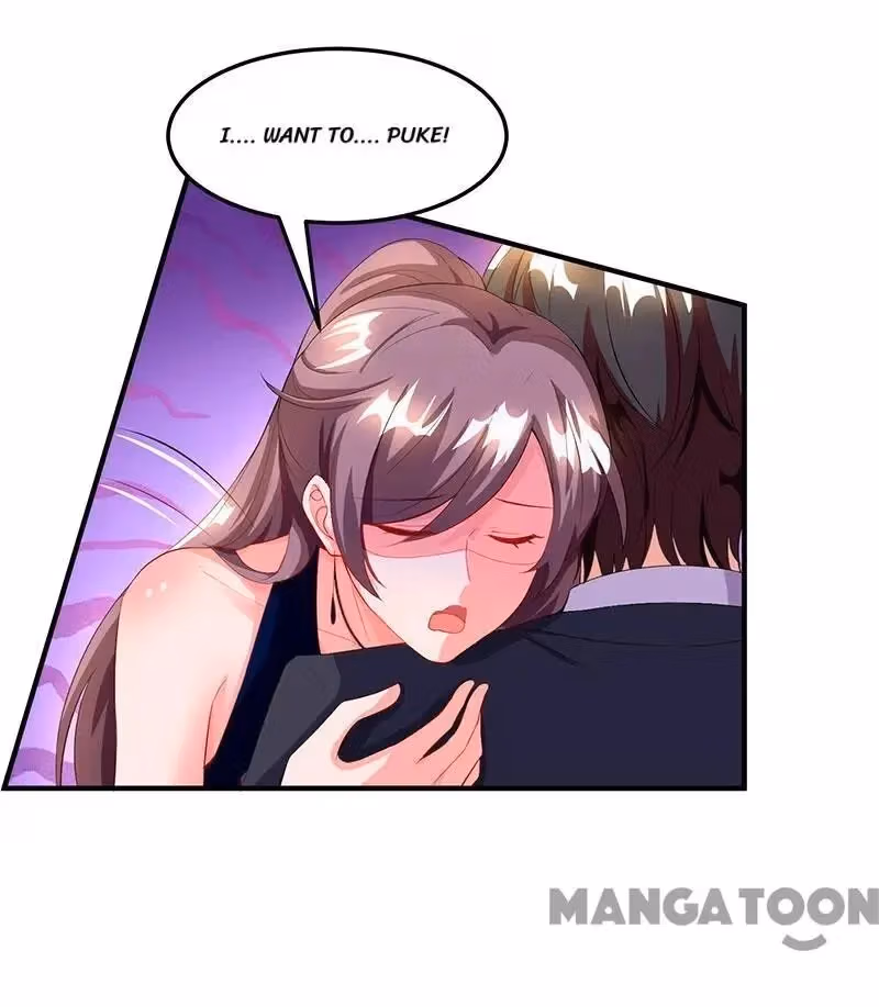 Read My Badass CEO Daddy chapter 62 image 28 on Lezhin