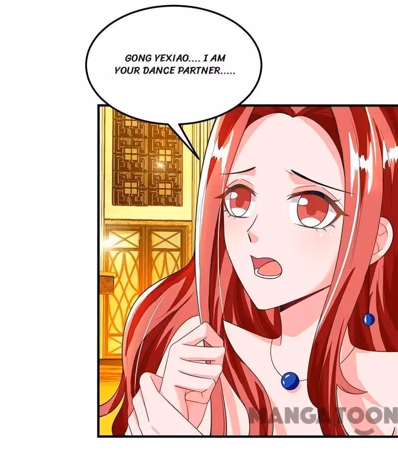 Read My Badass CEO Daddy chapter 62 image 3 on Lezhin