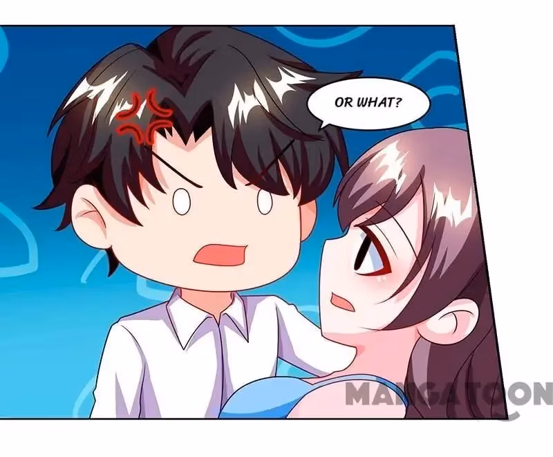 Read My Badass CEO Daddy chapter 63 image 19 on Lezhin