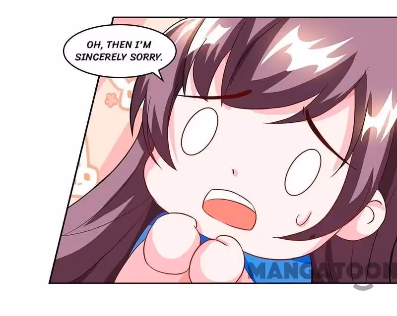 Read My Badass CEO Daddy chapter 63 image 20 on Lezhin
