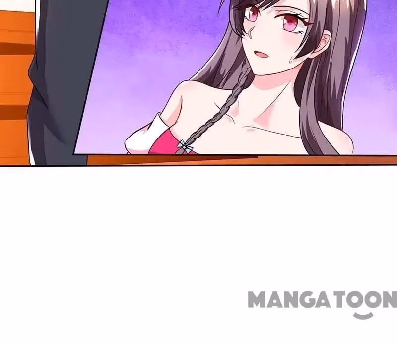 Read My Badass CEO Daddy chapter 64 image 20 on Lezhin