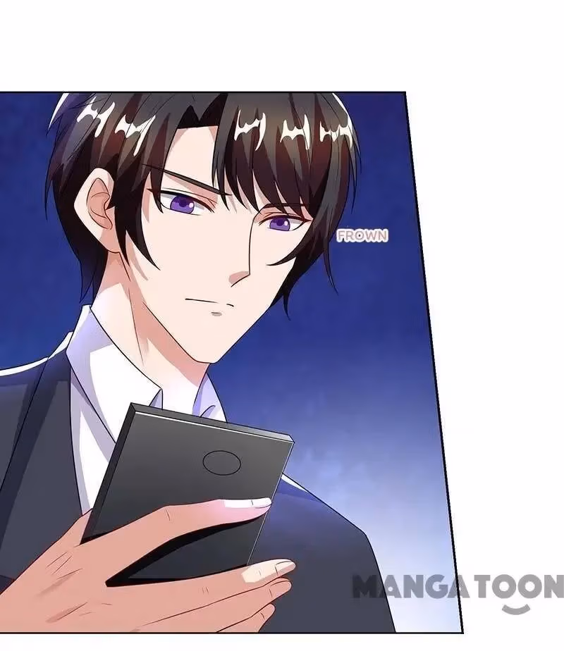 Read My Badass CEO Daddy chapter 64 image 26 on Lezhin