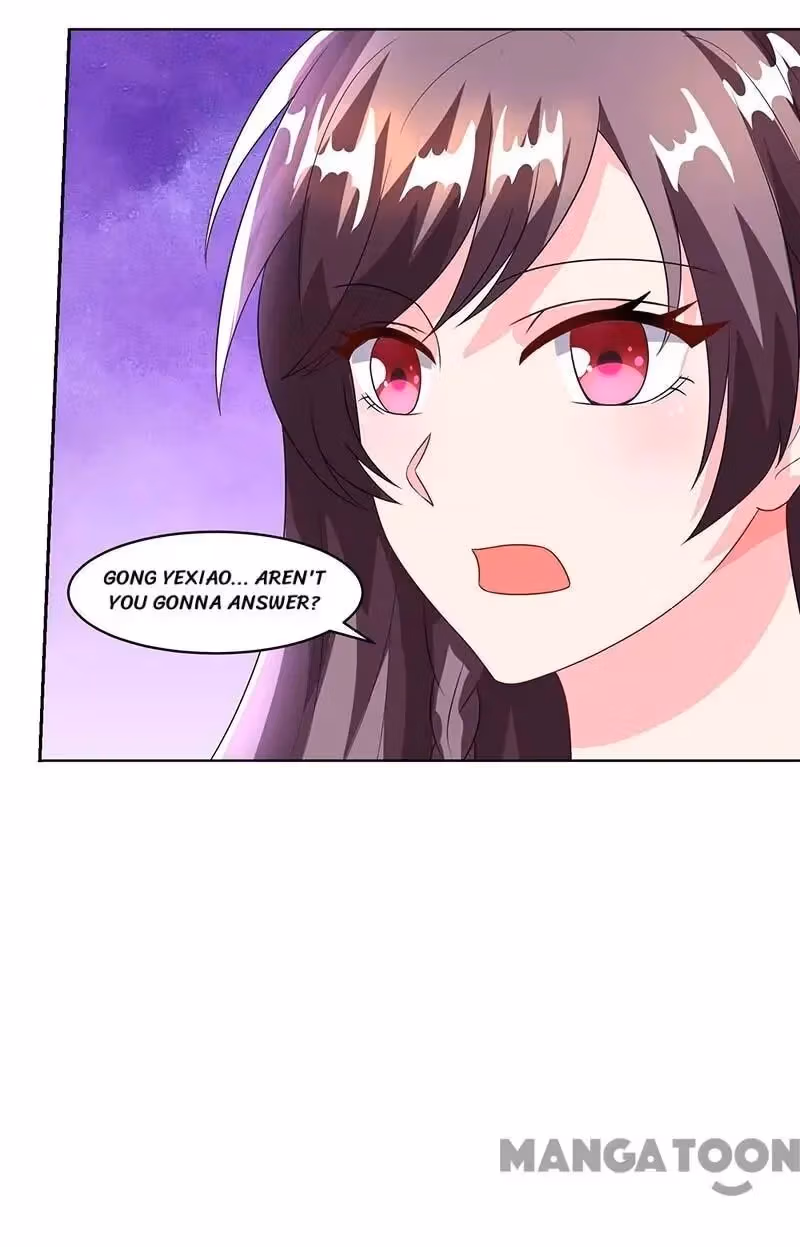 Read My Badass CEO Daddy chapter 64 image 28 on Lezhin