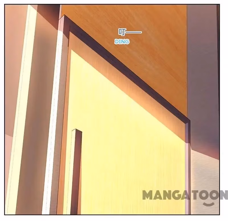 Read My Badass CEO Daddy chapter 65 image 11 on Lezhin