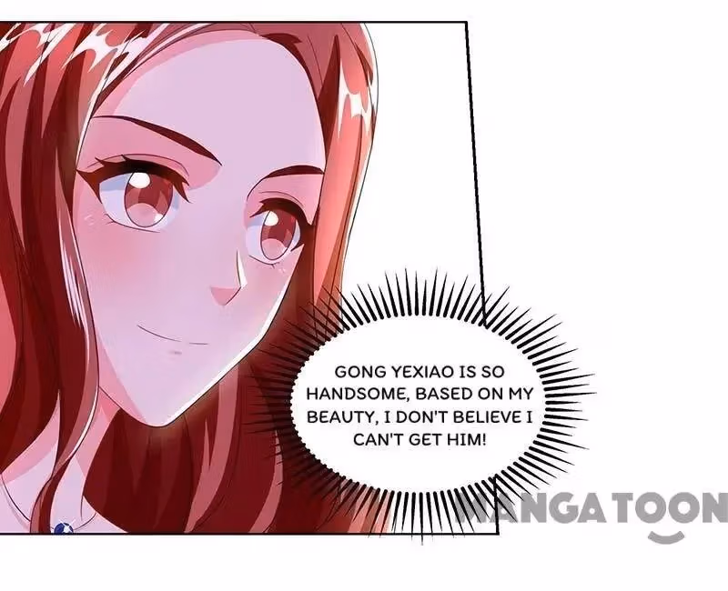 Read My Badass CEO Daddy chapter 65 image 15 on Lezhin