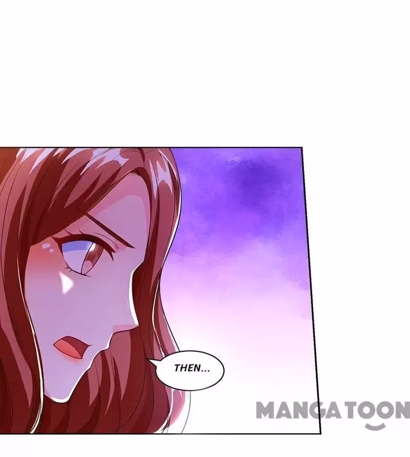 Read My Badass CEO Daddy chapter 65 image 18 on Lezhin
