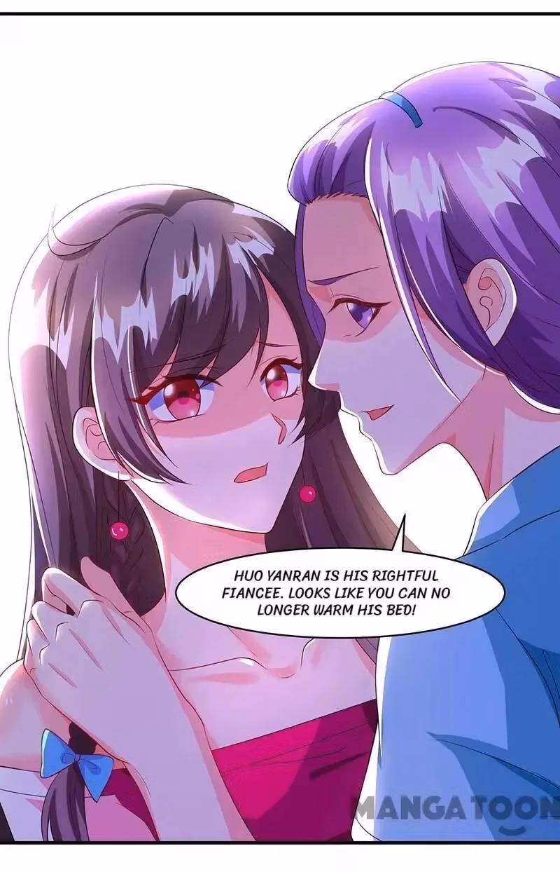 Read My Badass CEO Daddy chapter 66 image 10 on Lezhin