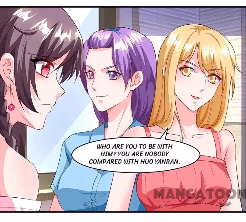 Read My Badass CEO Daddy chapter 66 image 11 on Lezhin