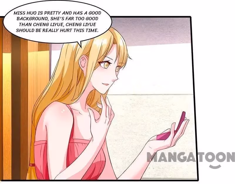 Read My Badass CEO Daddy chapter 66 image 2 on Lezhin