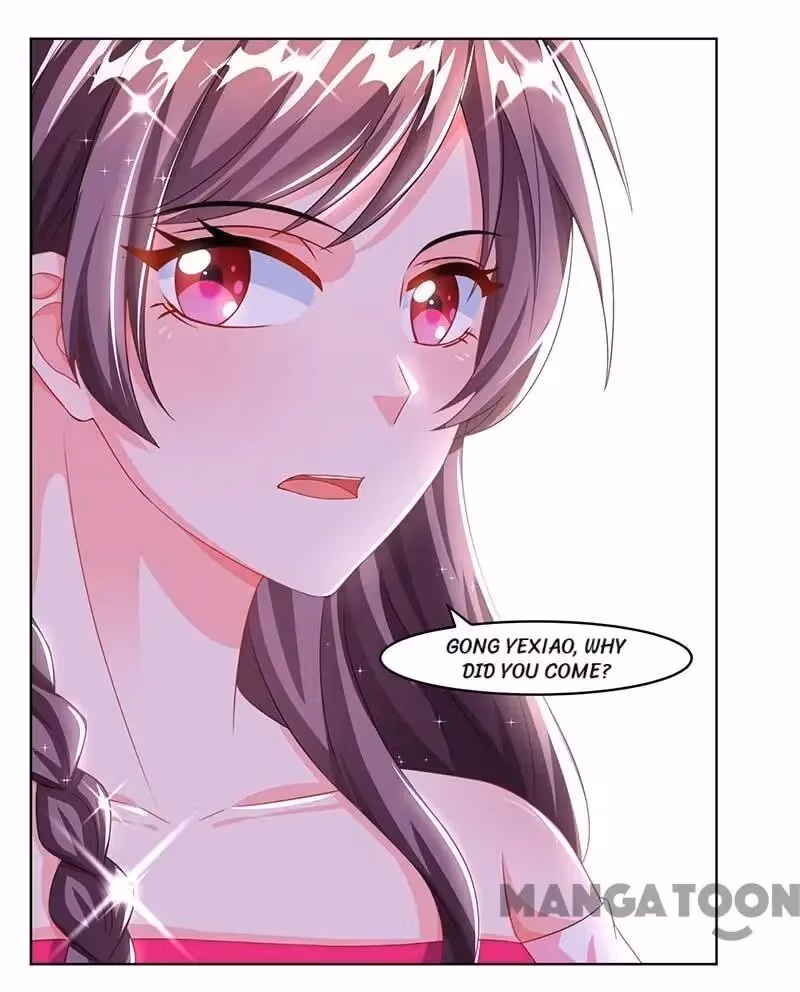 Read My Badass CEO Daddy chapter 66 image 20 on Lezhin