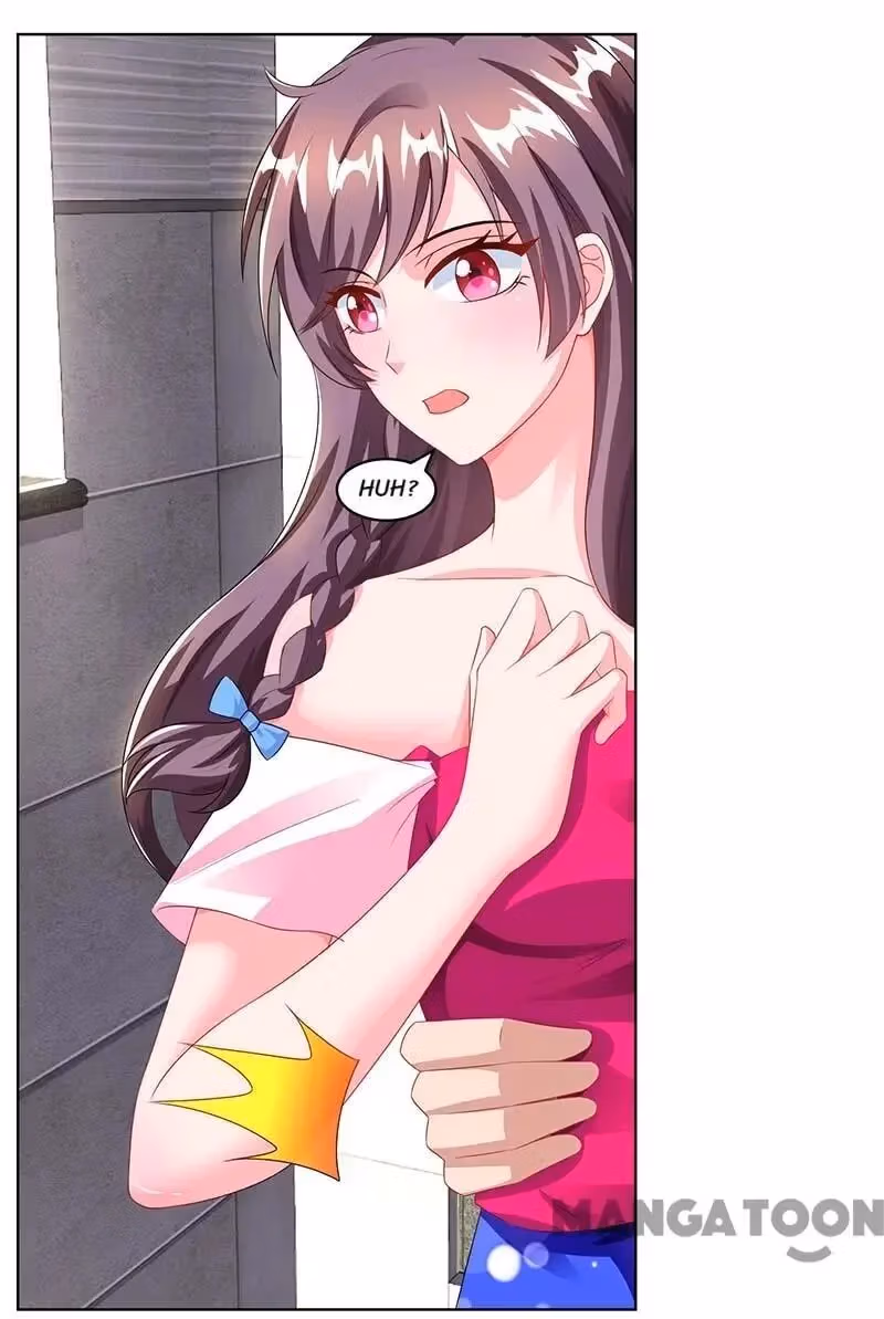 Read My Badass CEO Daddy chapter 66 image 21 on Lezhin