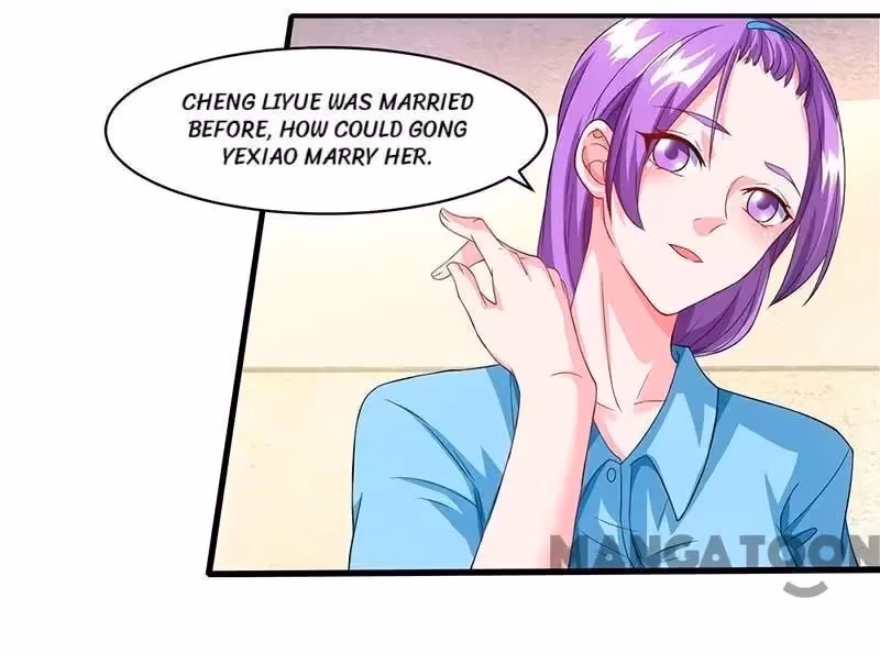 Read My Badass CEO Daddy chapter 66 image 3 on Lezhin