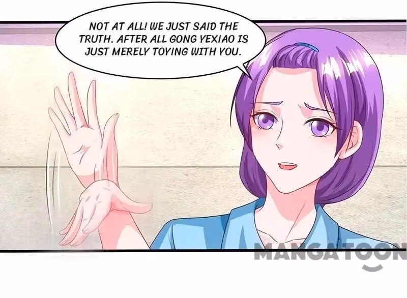 Read My Badass CEO Daddy chapter 66 image 7 on Lezhin
